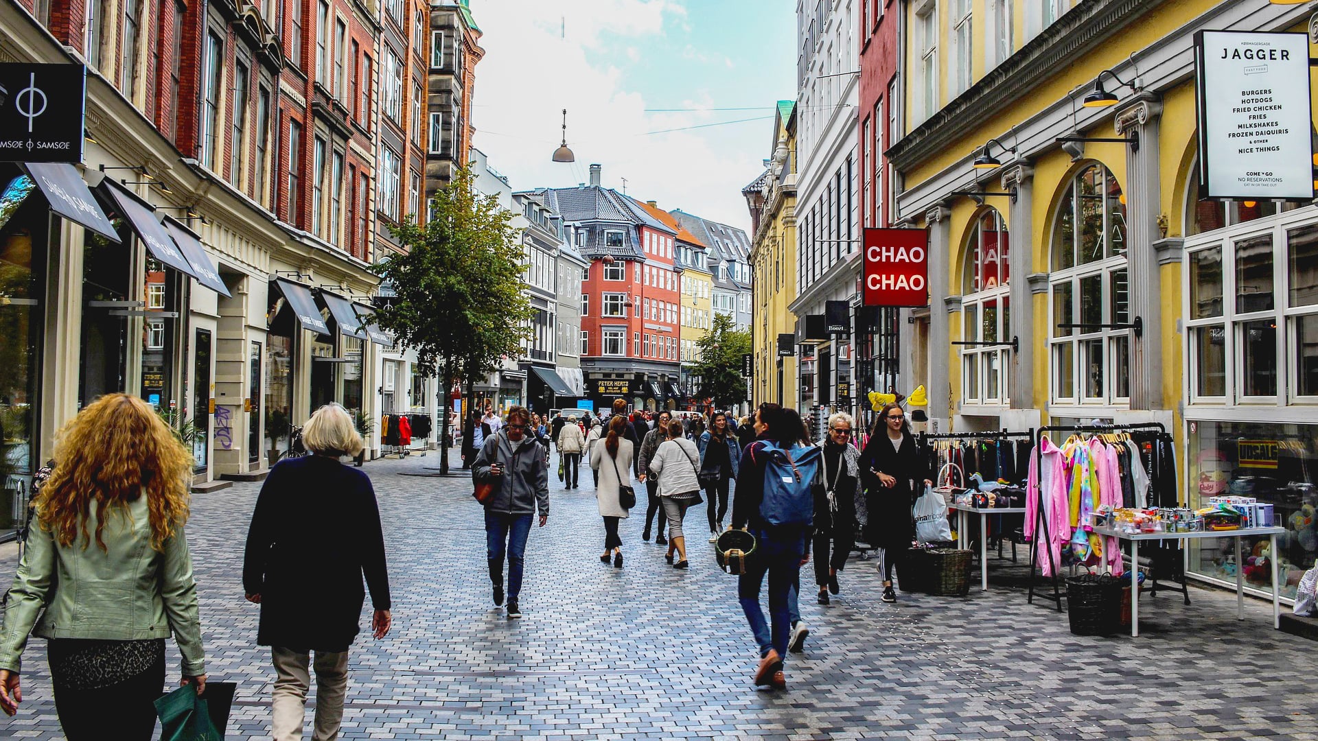 Købmagergade