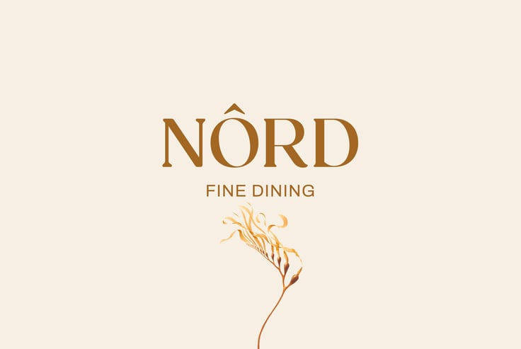 Nord Logo