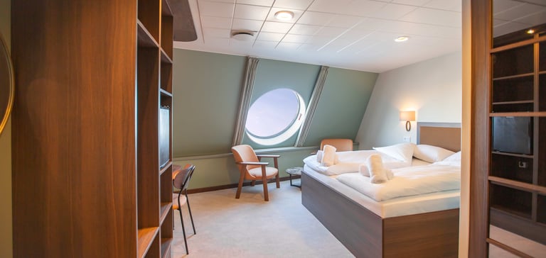 Commodore De Luxe - Pearl - X2