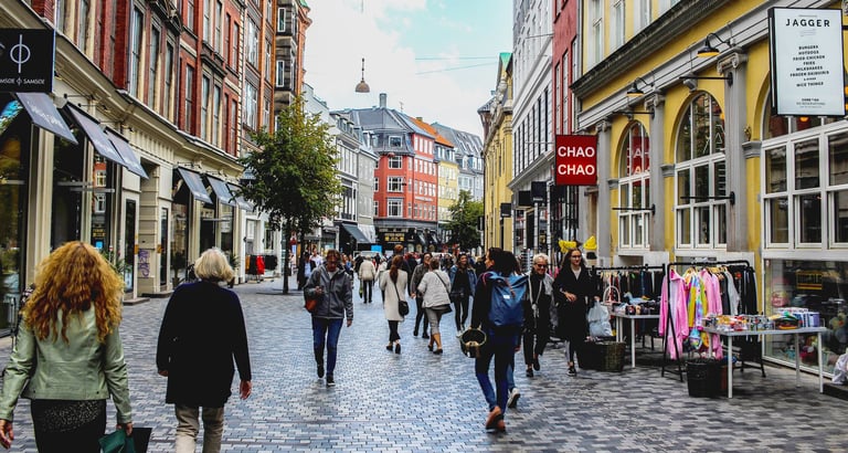 Købmagergade