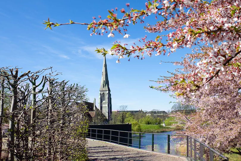 Kastellet i København